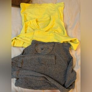 Figs Underscrub Bundle